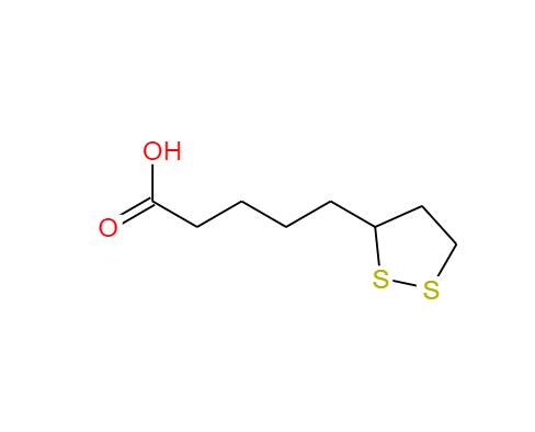 Alpha Lipoic acid